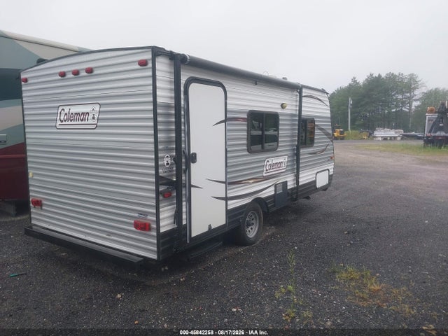 Coleman 16fbs 2017 4YDT16F19HH931653 Image 4