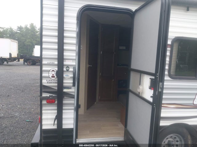 Coleman 16fbs 2017 4YDT16F19HH931653 Image 5