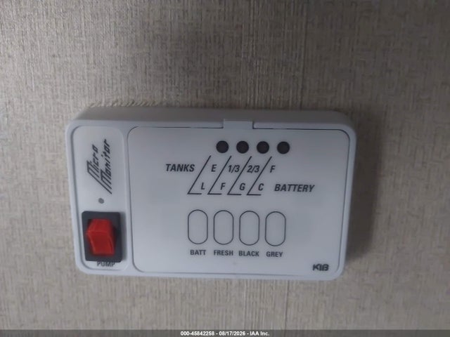 Coleman 16fbs 2017 4YDT16F19HH931653 Image 7