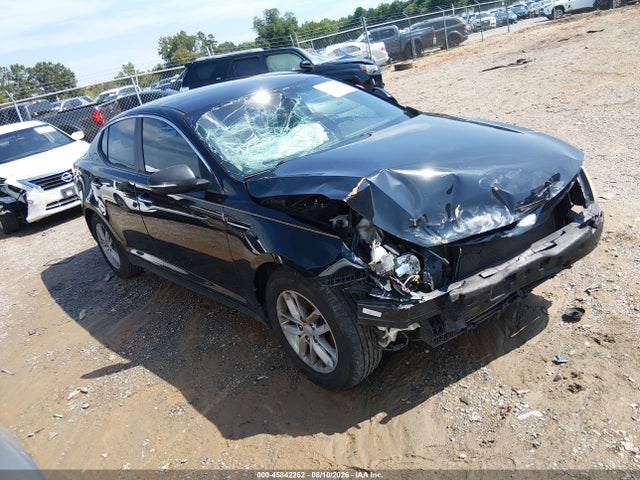 Aukcja sprzedaży 2013 Kia Optima Lx, vin: 5XXGM4A7XDG186995, numer aukcji: 45842262