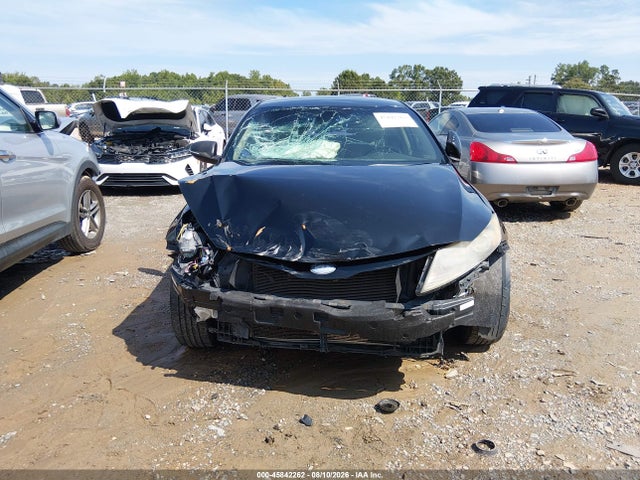 Aukcja sprzedaży 2013 Kia Optima Lx, vin: 5XXGM4A7XDG186995, numer aukcji: 45842262