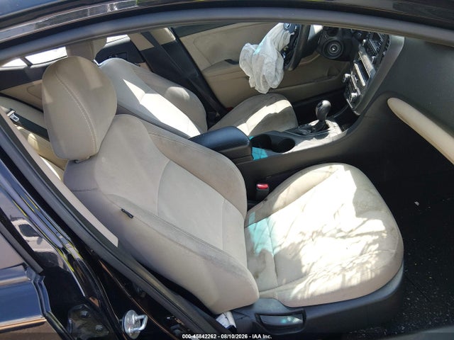 Aukcja sprzedaży 2013 Kia Optima Lx, vin: 5XXGM4A7XDG186995, numer aukcji: 45842262