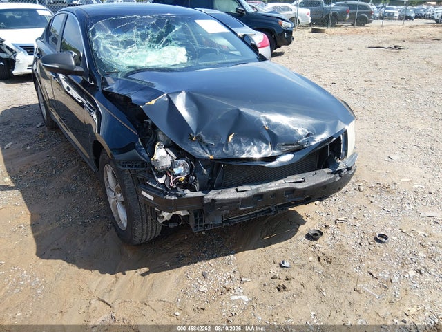 Aukcja sprzedaży 2013 Kia Optima Lx, vin: 5XXGM4A7XDG186995, numer aukcji: 45842262