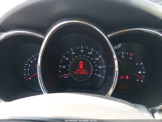 Aukcja sprzedaży 2013 Kia Optima Lx, vin: 5XXGM4A7XDG186995, numer aukcji: 45842262