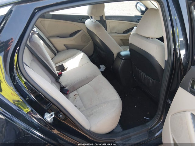 Aukcja sprzedaży 2013 Kia Optima Lx, vin: 5XXGM4A7XDG186995, numer aukcji: 45842262