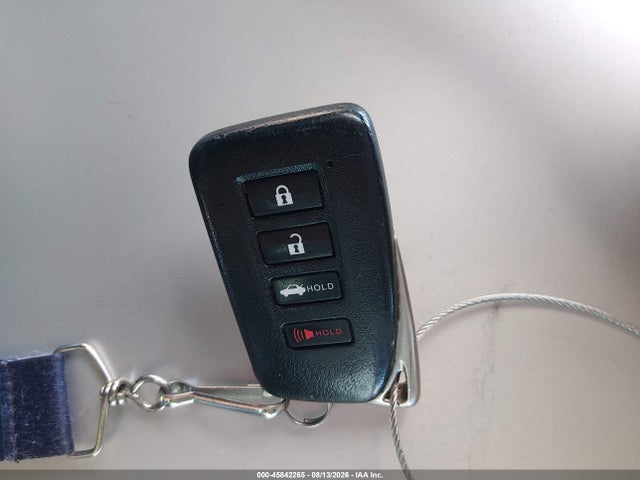Aukcja sprzedaży 2013 Lexus Gs 350, vin: JTHCE1BL0D5007405, numer aukcji: 45842265