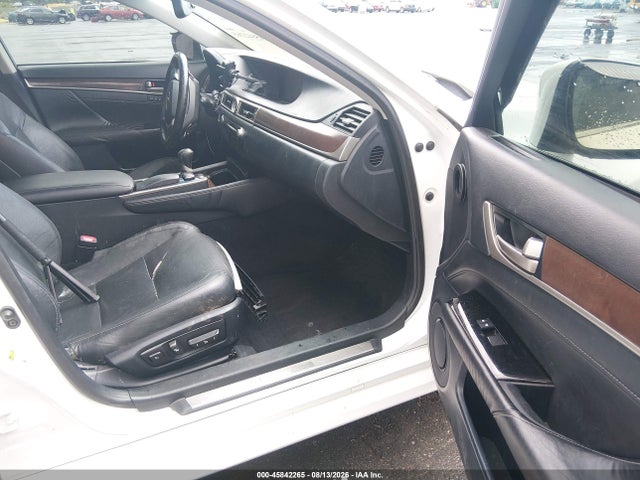 Aukcja sprzedaży 2013 Lexus Gs 350, vin: JTHCE1BL0D5007405, numer aukcji: 45842265