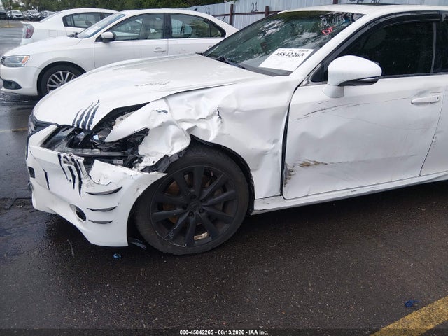 Aukcja sprzedaży 2013 Lexus Gs 350, vin: JTHCE1BL0D5007405, numer aukcji: 45842265