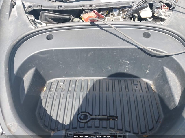 Tesla Model 3 Rear-wheel Drive 2022 5YJ3E1EA0NF102414 Image 10