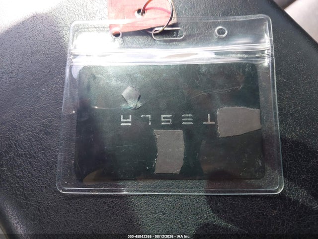 Tesla Model 3 Rear-wheel Drive 2022 5YJ3E1EA0NF102414 Image 11