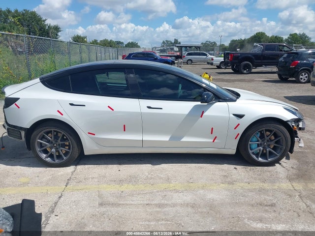Tesla Model 3 Rear-wheel Drive 2022 5YJ3E1EA0NF102414 Image 14