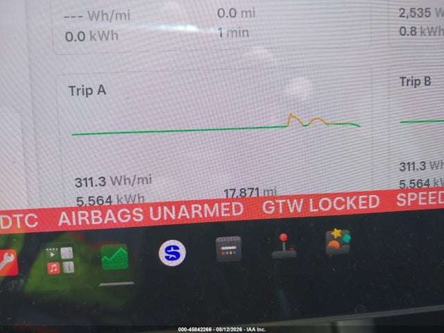 Tesla Model 3 Rear-wheel Drive 2022 5YJ3E1EA0NF102414 Image 16