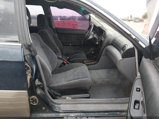 Aukcja sprzedaży 2001 Subaru Outback, vin: 4S3BH665717657796, numer aukcji: 45842267
