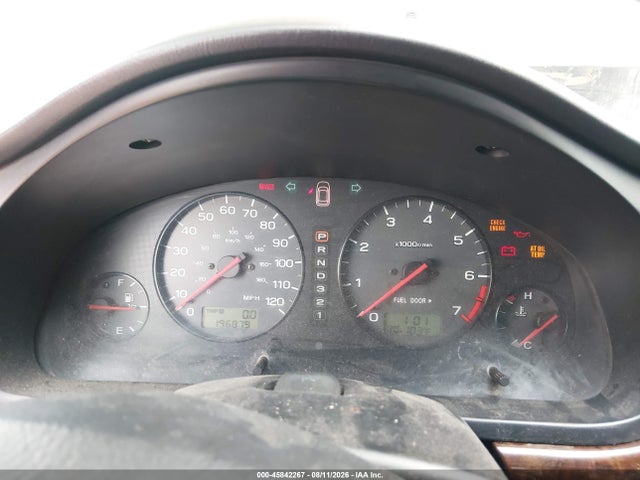 Aukcja sprzedaży 2001 Subaru Outback, vin: 4S3BH665717657796, numer aukcji: 45842267