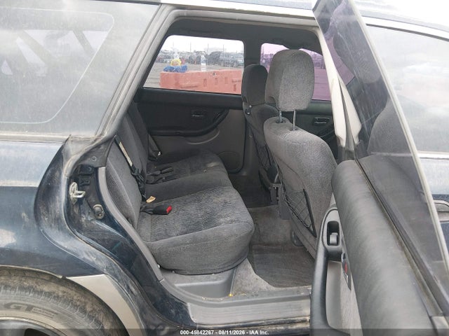 Aukcja sprzedaży 2001 Subaru Outback, vin: 4S3BH665717657796, numer aukcji: 45842267