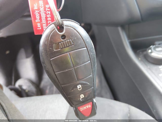 1C4PJMCB4JD592657 Jeep Cherokee Latitude 4x4