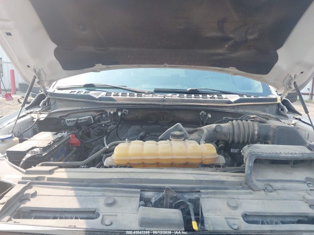 Ford F-150 Xlt 2015 1FTFX1EF1FKD99250 Image 10