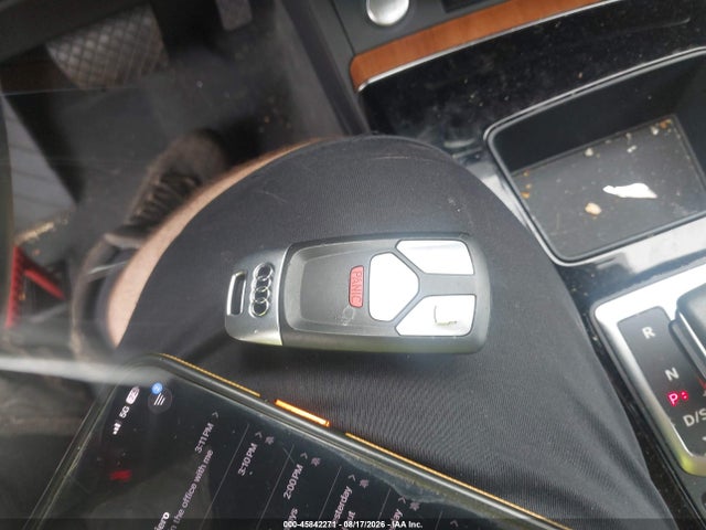 Продажа на аукционе авто 2021 Audi Q5 Premium 45 Tfsi Quattro S Tronic, vin: WA1AAAFY7M2019993, номер лота: 45842271