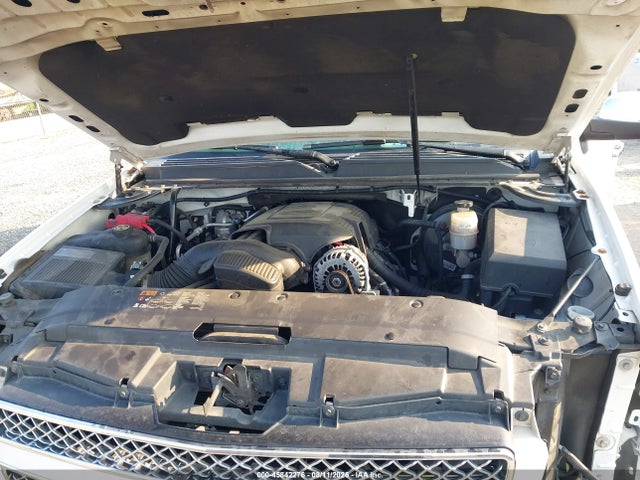 Chevrolet Suburban Lt 2014 1GNSCJE03ER232102 Image 10