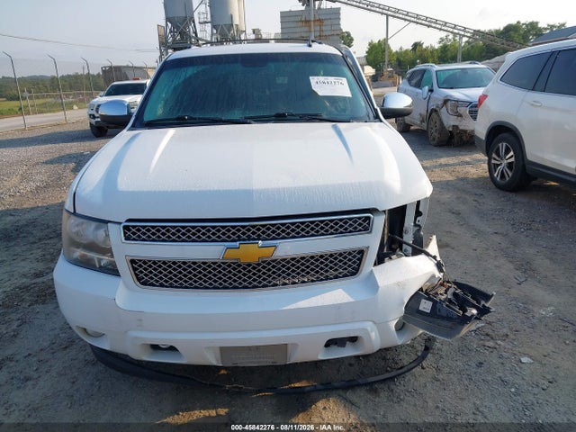 Chevrolet Suburban Lt 2014 1GNSCJE03ER232102 Image 12