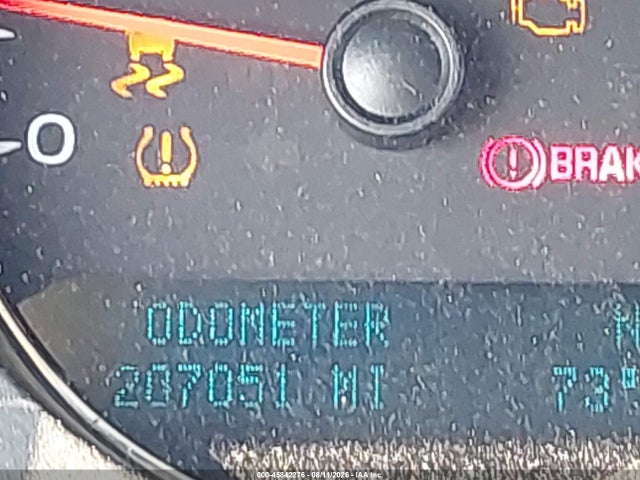 Chevrolet Suburban Lt 2014 1GNSCJE03ER232102 Image 15