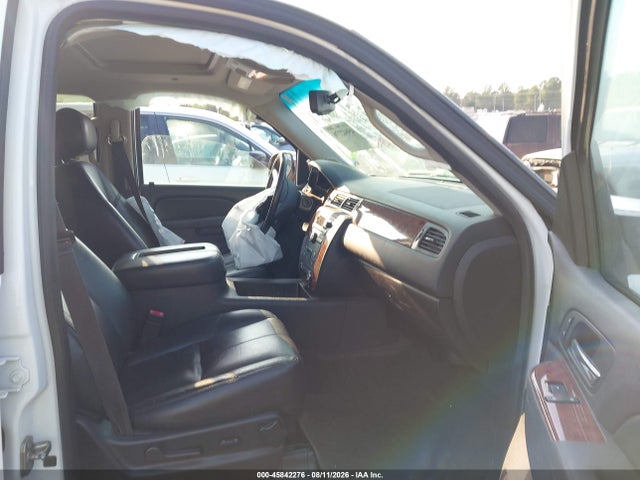 Chevrolet Suburban Lt 2014 1GNSCJE03ER232102 Image 5