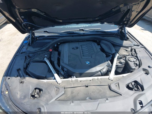 BMW 840i Xdrive 2024 WBAAE4C01RCN49241 Image 10