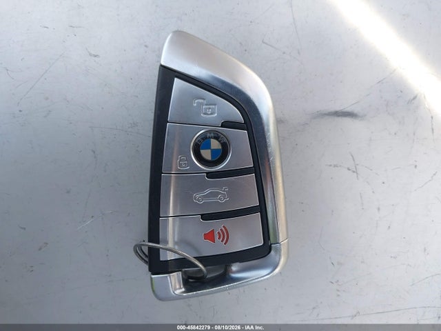 BMW 840i Xdrive 2024 WBAAE4C01RCN49241 Image 11