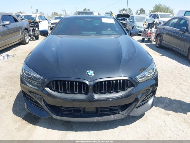 BMW 840i Xdrive 2024 WBAAE4C01RCN49241 Image 12