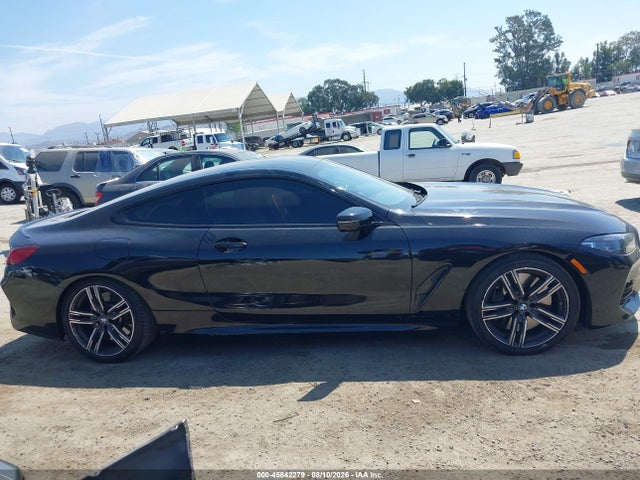 BMW 840i Xdrive 2024 WBAAE4C01RCN49241 Image 13
