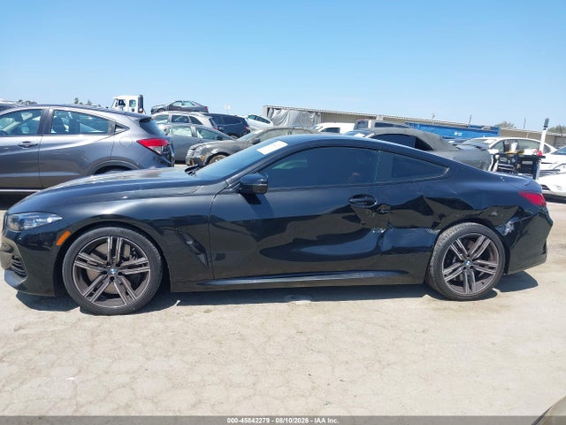BMW 840i Xdrive 2024 WBAAE4C01RCN49241 Image 14
