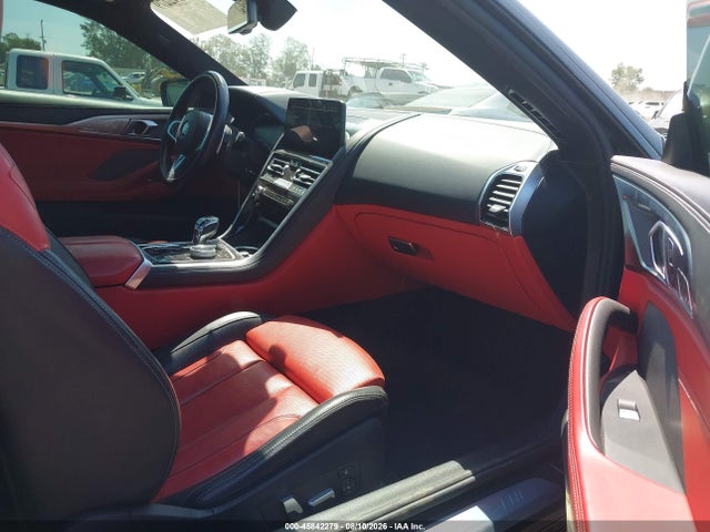 BMW 840i Xdrive 2024 WBAAE4C01RCN49241 Image 5