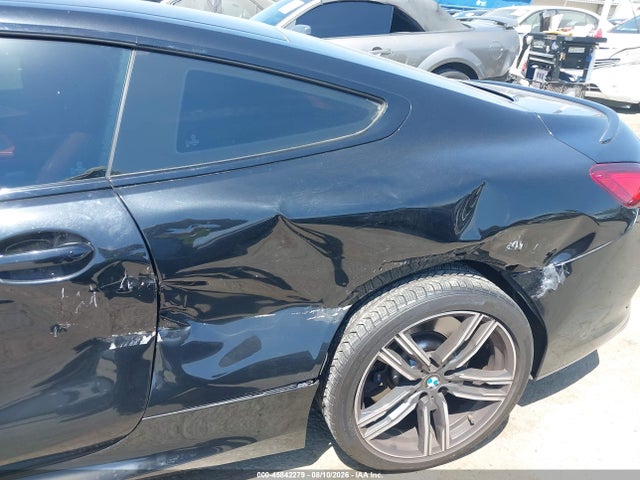 BMW 840i Xdrive 2024 WBAAE4C01RCN49241 Image 6