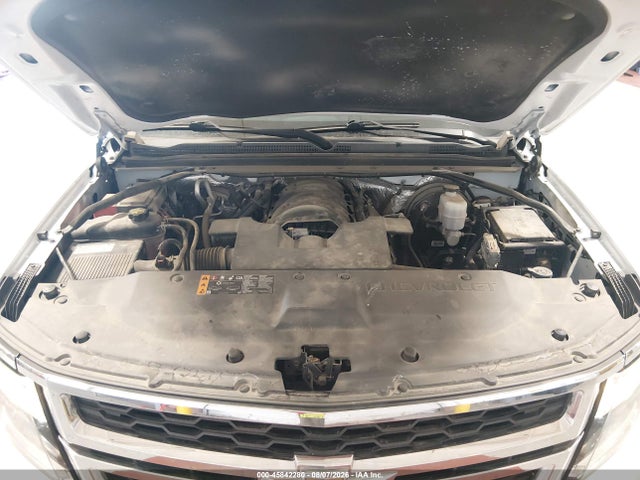 Chevrolet Tahoe Ls 2017 1GNSKAEC0HR329632 Image 10