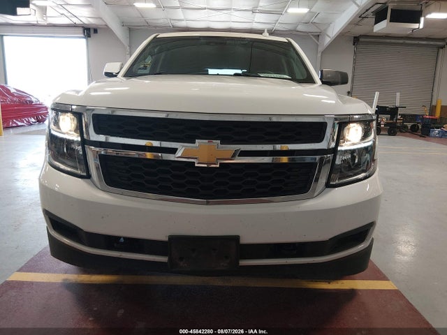 Chevrolet Tahoe Ls 2017 1GNSKAEC0HR329632 Image 12