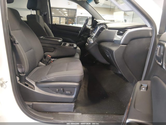 Chevrolet Tahoe Ls 2017 1GNSKAEC0HR329632 Image 5