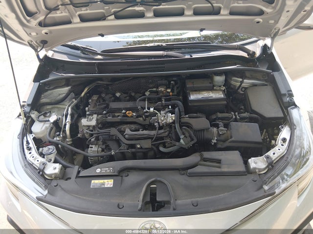 Продажа на аукционе авто 2023 Toyota Corolla Se, vin: 5YFS4MCE9PP156209, номер лота: 45842281