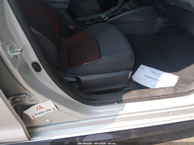 Продажа на аукционе авто 2023 Toyota Corolla Se, vin: 5YFS4MCE9PP156209, номер лота: 45842281