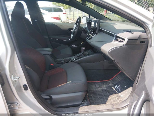 Продажа на аукционе авто 2023 Toyota Corolla Se, vin: 5YFS4MCE9PP156209, номер лота: 45842281