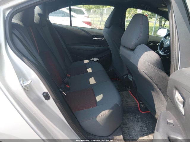 Продажа на аукционе авто 2023 Toyota Corolla Se, vin: 5YFS4MCE9PP156209, номер лота: 45842281