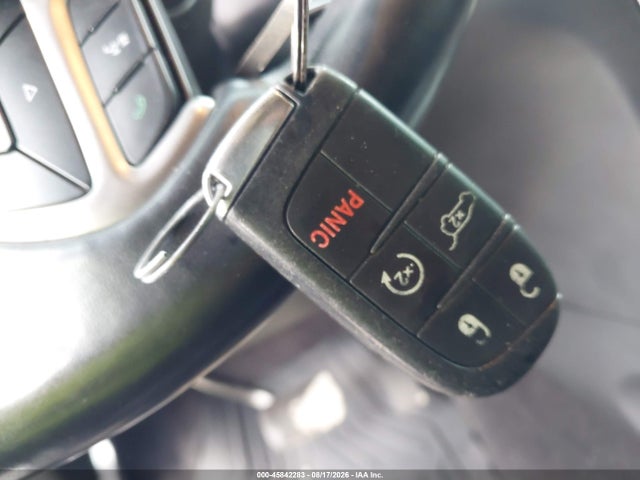 45842283 :رقم المزاد ، 1C4RJFBM3JC374142 vin ، 2018 Jeep Grand Cherokee Sterling Edition 4x4 مزاد بيع
