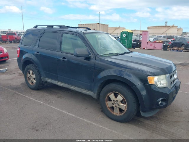 Продаж на аукціоні авто 2011 Ford Escape Xlt, vin: 1FMCU0D71BKB38027, номер лоту: 45842284