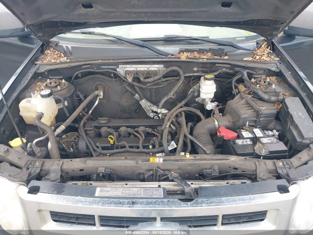 45842284 :رقم المزاد ، 1FMCU0D71BKB38027 vin ، 2011 Ford Escape Xlt مزاد بيع