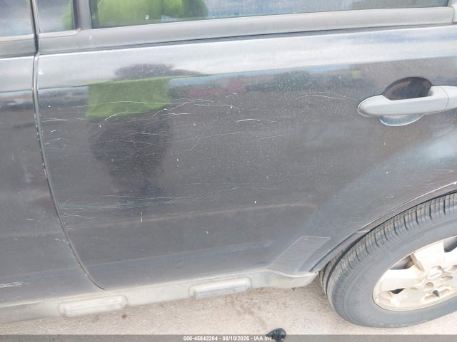 45842284 :رقم المزاد ، 1FMCU0D71BKB38027 vin ، 2011 Ford Escape Xlt مزاد بيع