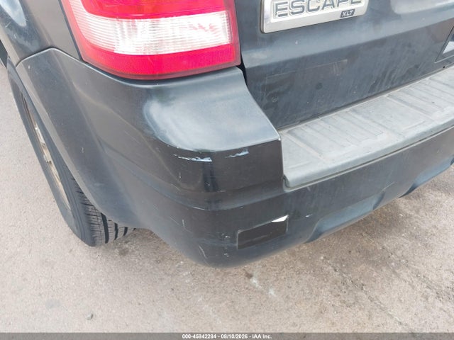 45842284 :رقم المزاد ، 1FMCU0D71BKB38027 vin ، 2011 Ford Escape Xlt مزاد بيع