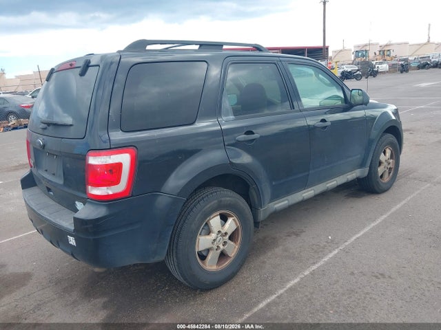 45842284 :رقم المزاد ، 1FMCU0D71BKB38027 vin ، 2011 Ford Escape Xlt مزاد بيع