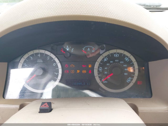 45842284 :رقم المزاد ، 1FMCU0D71BKB38027 vin ، 2011 Ford Escape Xlt مزاد بيع