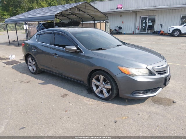 2014 Acura Ilx 2.0l მანქანა იყიდება აუქციონზე, vin: 19VDE1F32EE010563, აუქციონის ნომერი: 45842286