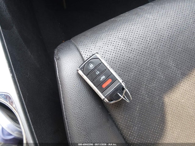 2014 Acura Ilx 2.0l მანქანა იყიდება აუქციონზე, vin: 19VDE1F32EE010563, აუქციონის ნომერი: 45842286