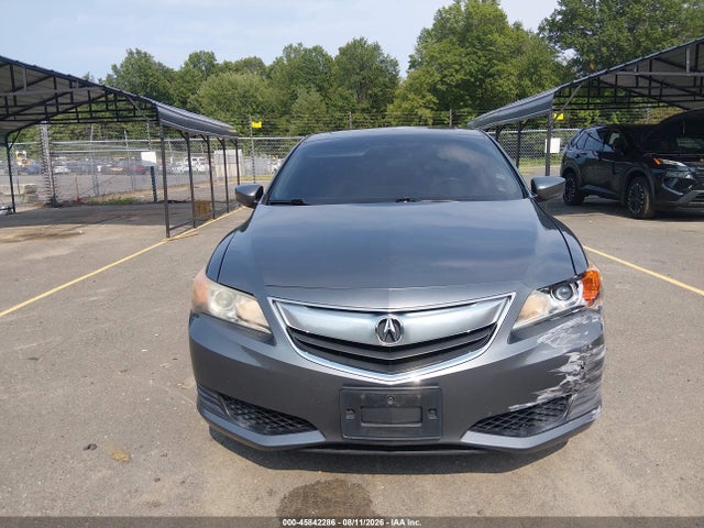 2014 Acura Ilx 2.0l მანქანა იყიდება აუქციონზე, vin: 19VDE1F32EE010563, აუქციონის ნომერი: 45842286